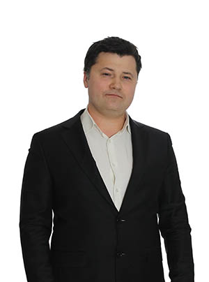 Николюк Владимир